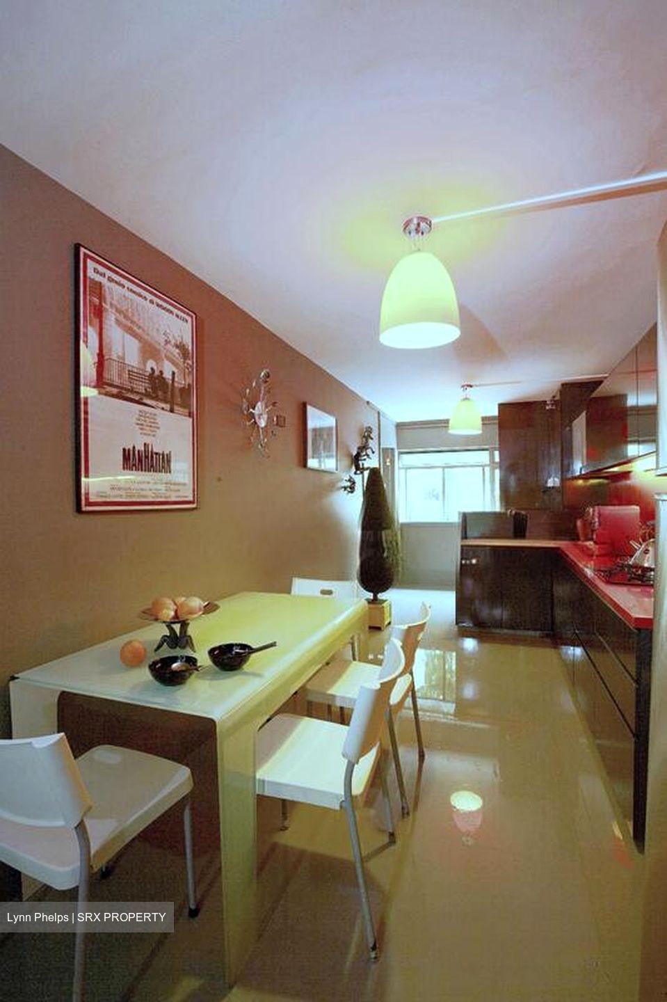 Blk 113 Bishan View (Bishan), HDB 4 Rooms #517901811